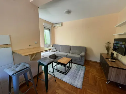 Izdavanje, jednosoban stan, 38m², Pod Goricom, Podgorica - image 4