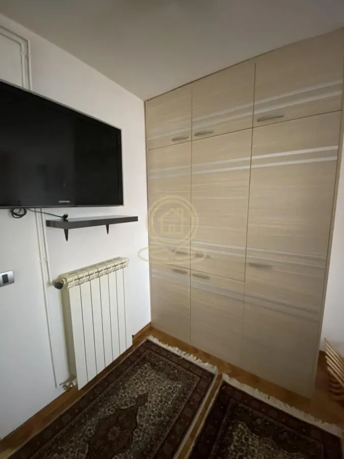 Rent, two bedroom apartment, 42m², Voždovac Sve Podlokacije, Beograd