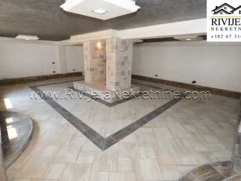 Sale, office space, 102m², Centar, Herceg Novi - image 2