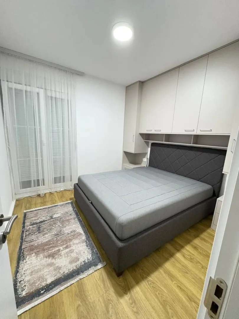 Rent, one bedroom apartment, 37m², Gruda, Cetinje