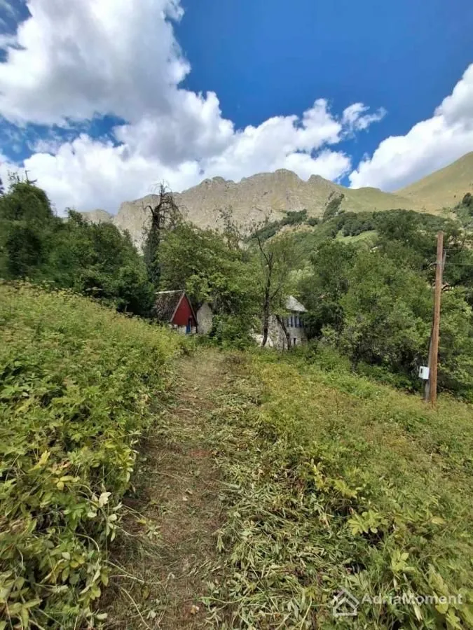 Prodaja, plac, 162100m², Kolašin, Crna Gora