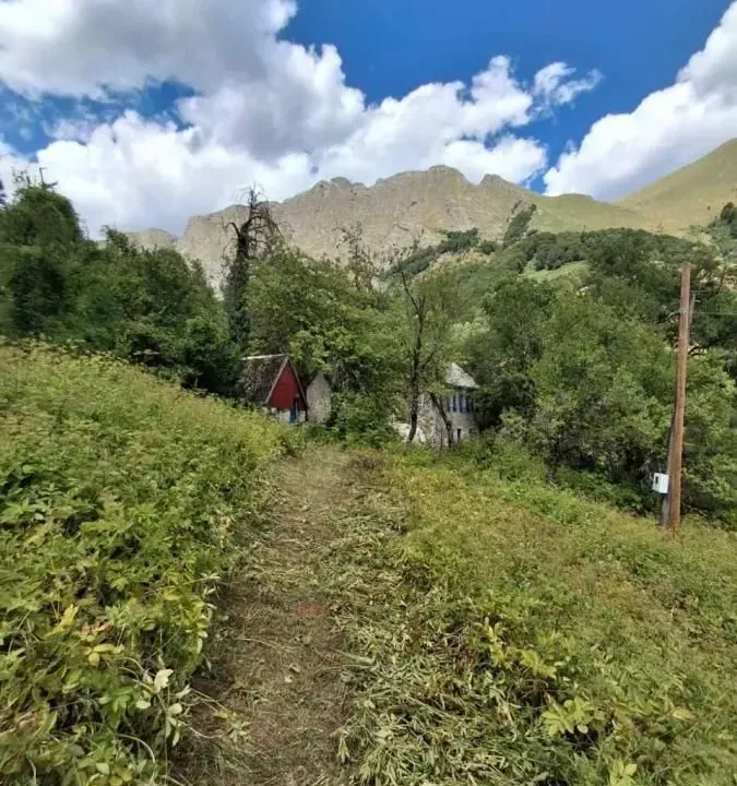 Sale, land lot, 162100m², Kolašin, Crna Gora