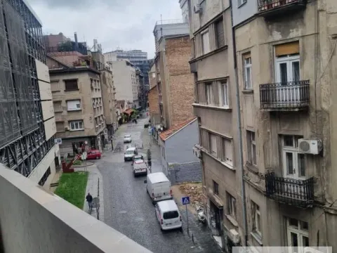 Sale, three bedroom apartment, 66m², Obilićev Venac, Beograd - image 16