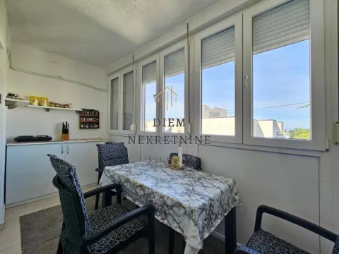 Sale, three bedroom apartment, 84m², Centar, Bar - image 18