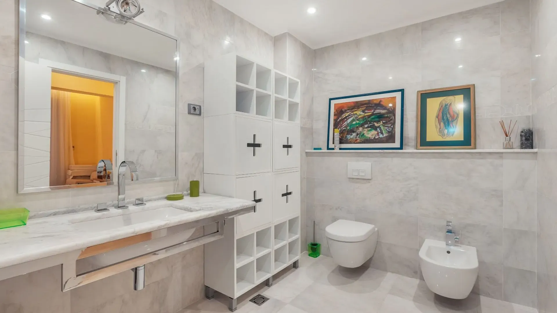 Sale, apartment, 337m², Rijeka Reževići, Budva