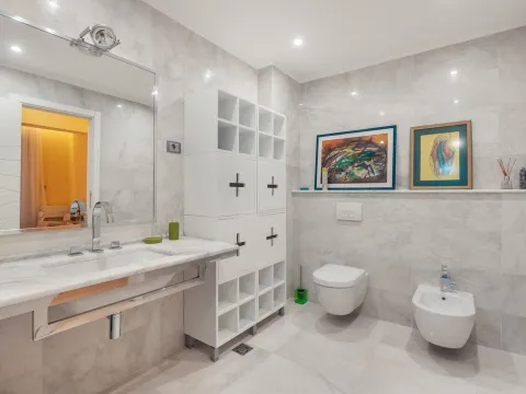Sale, apartment, 337m², Rijeka Reževići, Budva - image 17