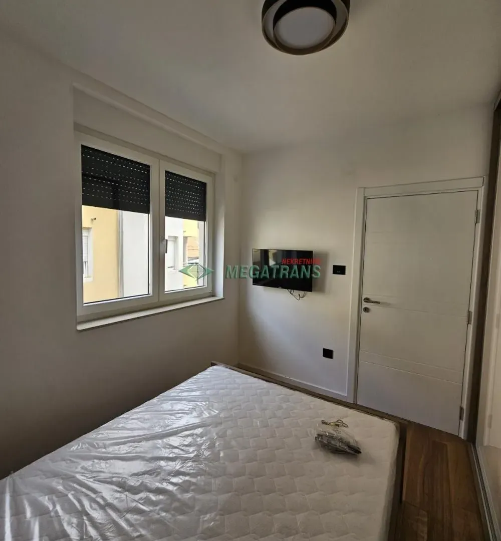 Izdavanje, dvosoban stan, 47m², Telep, Novi Sad Sve Podlokacije