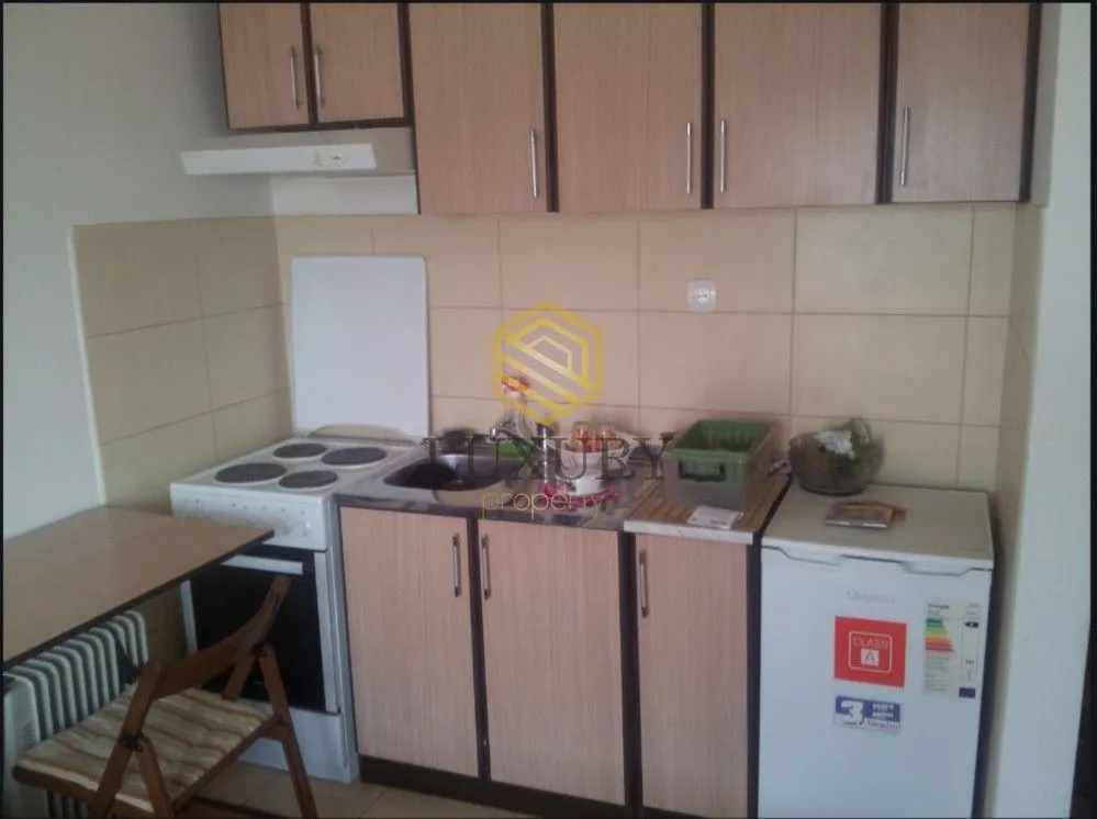 Rent, studio apartment, 25m², Zabjelo, Podgorica