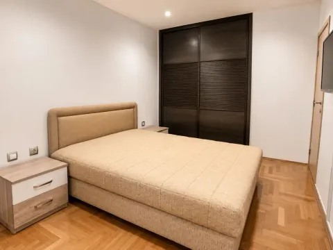 Rent, one bedroom apartment, 49m², Preko Morače, Podgorica - image 8