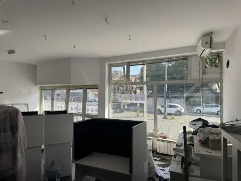Izdavanje, poslovni prostor, 166m², Zvezdara Sve Podlokacije, Beograd - image 2