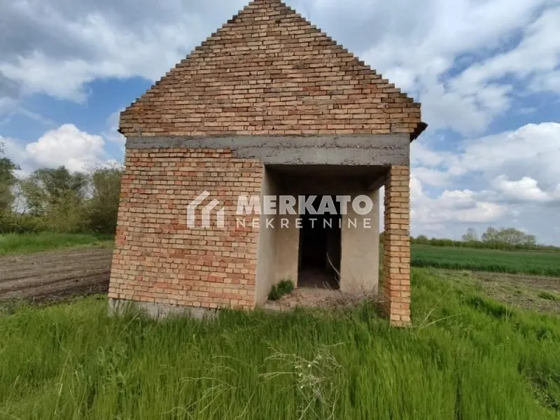 Prodaja, kuća, 45m², Perlez, Zrenjanin