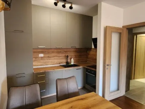 Izdavanje, stan, 49m², Master Kvart, Podgorica - image 5