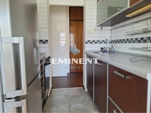 Rent, two bedroom apartment, 45m², Novi Beograd Blok 22, Novi Beograd Sve Podlokacije - image 4