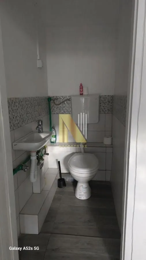 Rent, office space, 60m², Socijalno, Novi Sad Sve Podlokacije