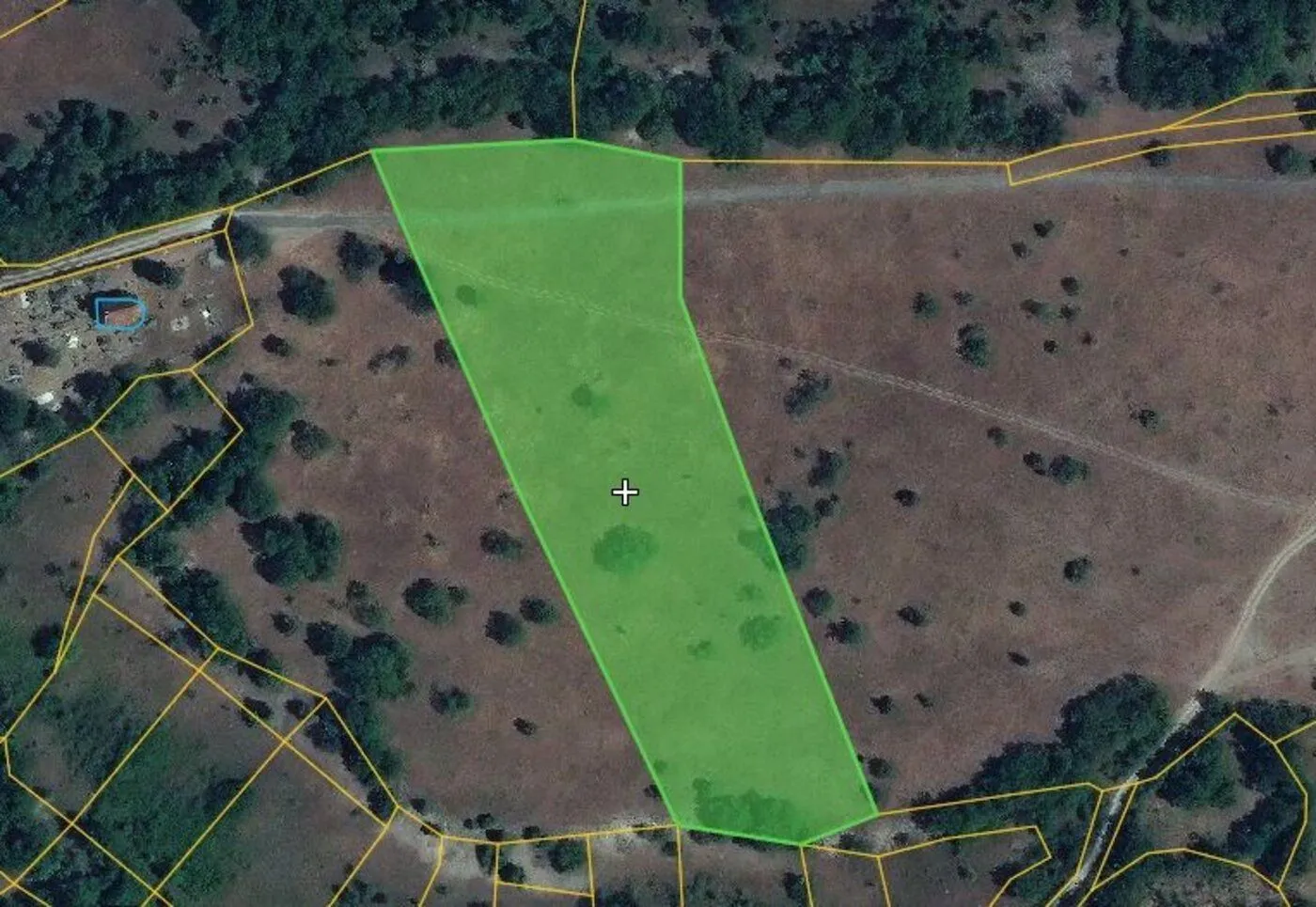 Prodaja, plac, 10428m², Pod Goricom, Podgorica