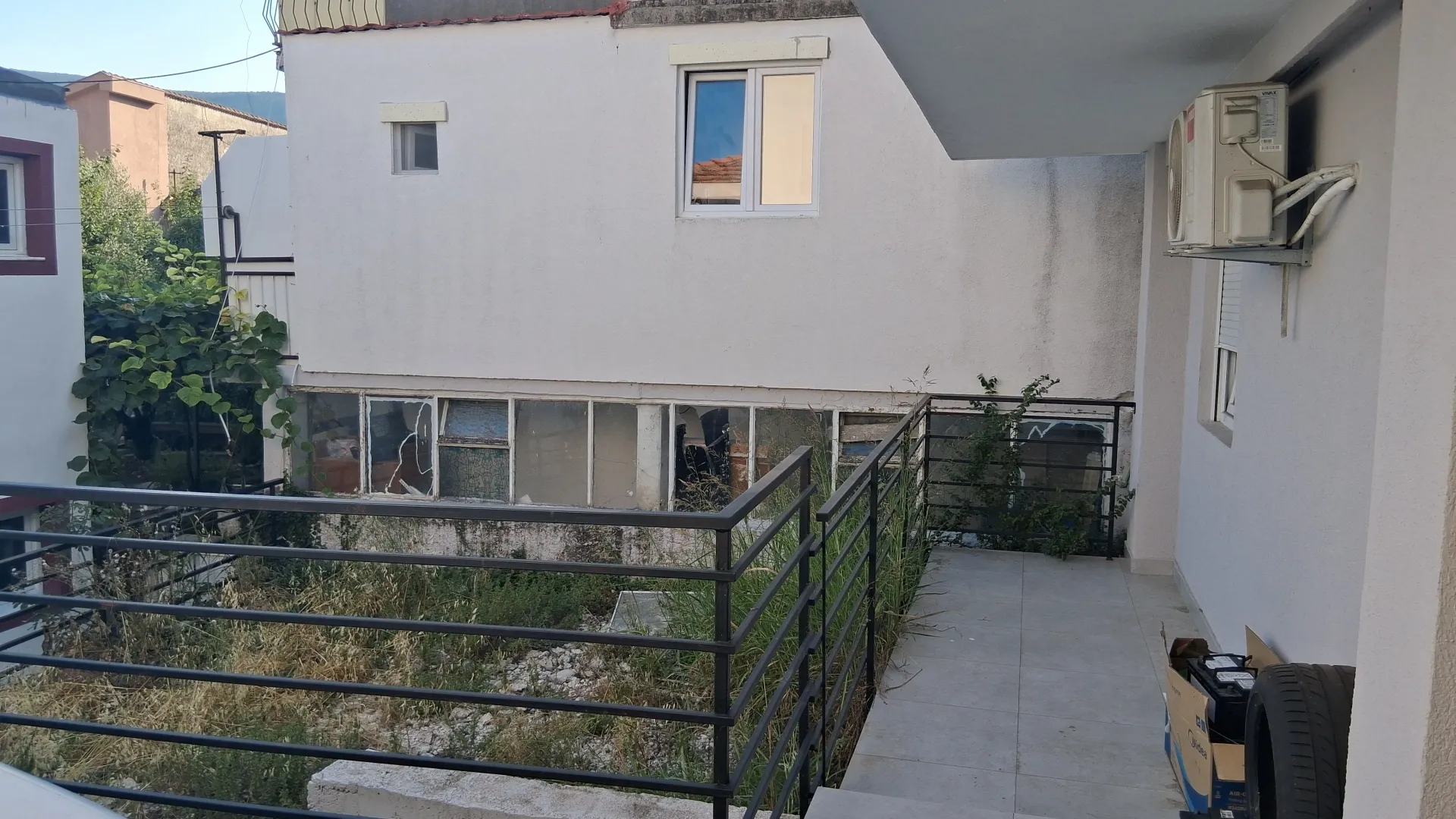 Sale, one bedroom apartment, 30m², Igalo, Herceg Novi