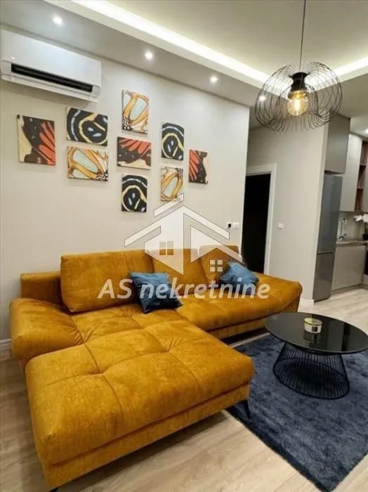 Rent, apartment, 54m², Trošarina, Voždovac Sve Podlokacije