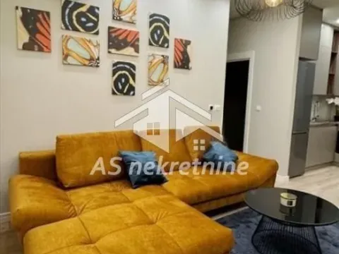 Rent, apartment, 54m², Trošarina, Voždovac Sve Podlokacije - image 5