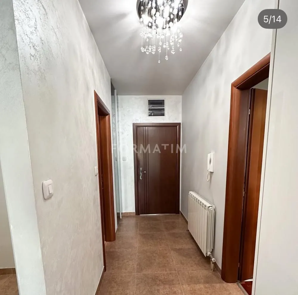 Prodaja, trosoban stan, 90m², Pod Goricom, Podgorica
