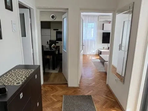 Izdavanje, dvosoban stan, 57m², Medicinski fakultet, Niš - image 6