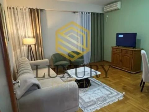 Izdavanje, jednosoban stan, 47m², 1 maj, Podgorica - image 2