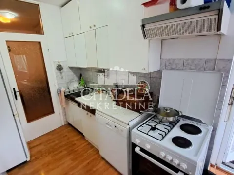 Prodaja, trosoban stan, 76m², Novi Beograd Blok 63, Novi Beograd Sve Podlokacije - image 13