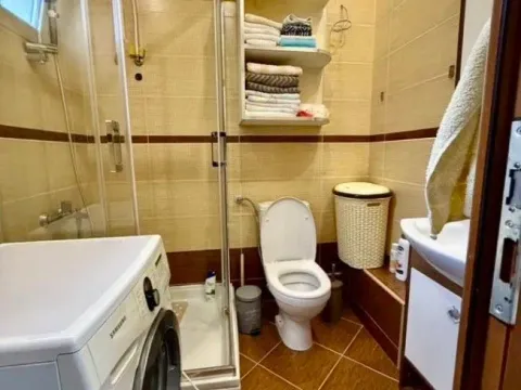 Prodaja, dvosoban stan, 65m², Centar, Bar - image 5