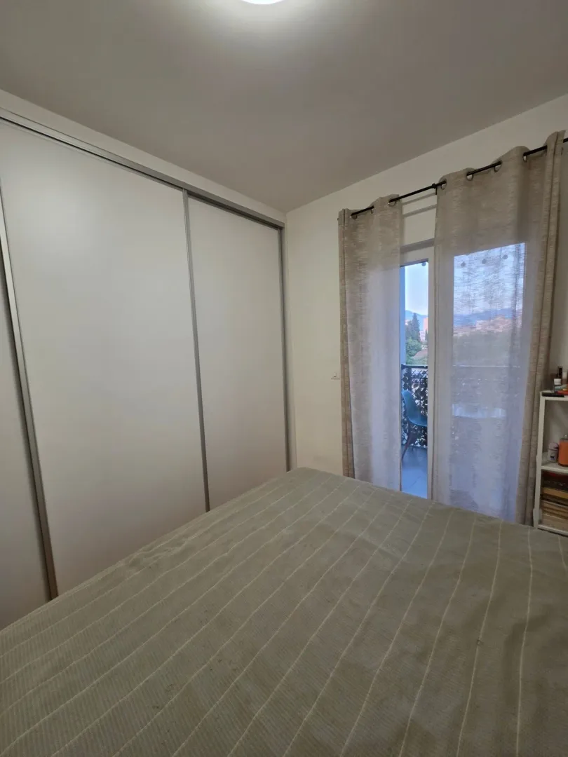 Prodaja, jednosoban stan, 42m², Zabjelo, Podgorica