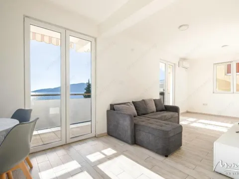 Prodaja, jednosoban stan, 52m², Kumbor, Herceg Novi - image 10