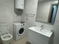 Izdavanje, dvosoban stan, 74m², Master Kvart, Podgorica - image 3