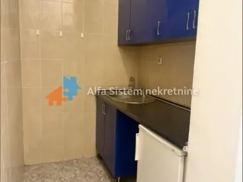 Rent, office space, 95m², Savski Venac, Beograd - image 8