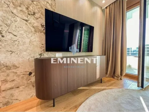 Sale, three bedroom apartment, 72m², Novi Beograd Blok 65, Novi Beograd Sve Podlokacije - image 5