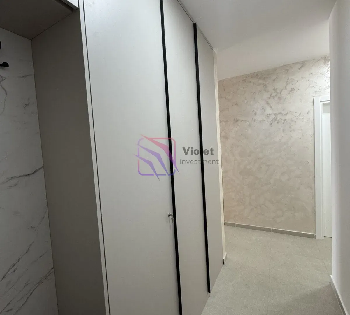 Sale, two bedroom apartment, 71m², Podgorica, Crna Gora