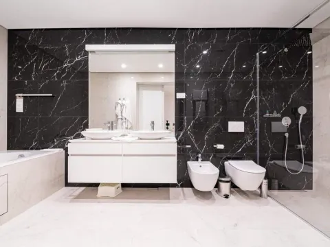 Sale, two bedroom apartment, 146m², Budva, Crna Gora - image 41