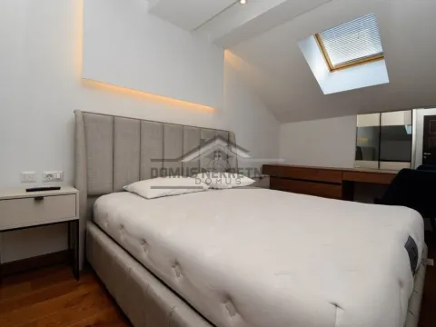 Izdavanje, dvosoban stan, 66m², Vezirov Most, Podgorica - image 9