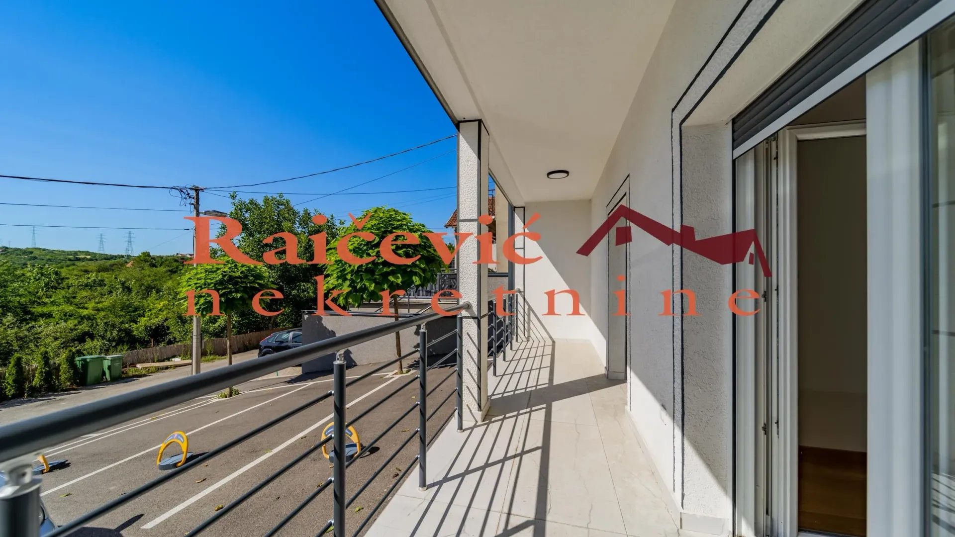 Prodaja, trosoban stan, 95m², Grocka, Beograd