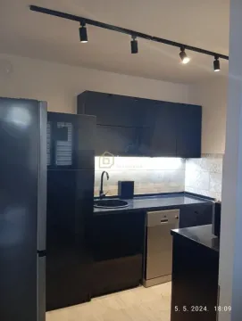 Rent, three bedroom apartment, 76m², Pantelej, Niš - image 6