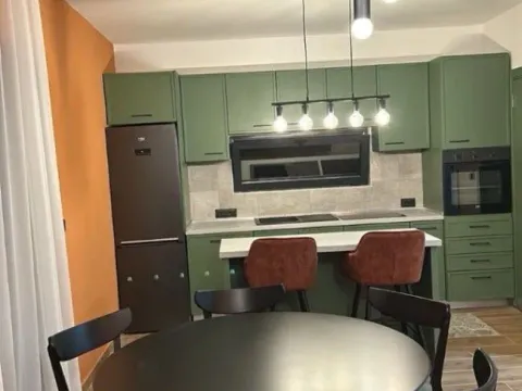 Izdavanje, kuća, 74m², Tomba, Bar - image 7