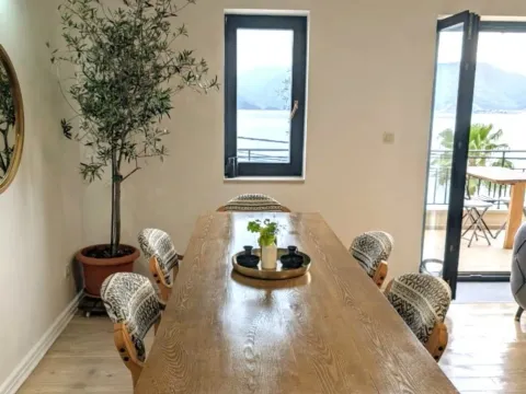 Sale, three bedroom apartment, 111m², Krašići, Tivat - image 4