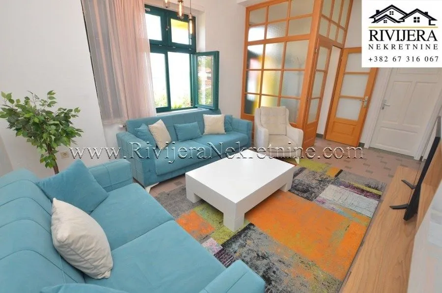 Prodaja, kuća, 90m², Centar, Herceg Novi