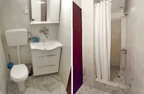 Izdavanje, jednosoban stan, 65m², Lazi, Budva - image 9