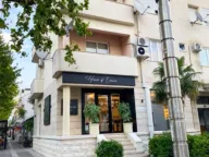 Izdavanje, dvosoban stan, 80m2, Centar, Podgorica