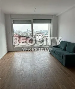 Izdavanje, dvosoban stan, 54m², Čubura, Beograd - image 7
