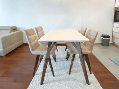 Rent, two bedroom apartment, 69m², Master Kvart, Podgorica - image 4