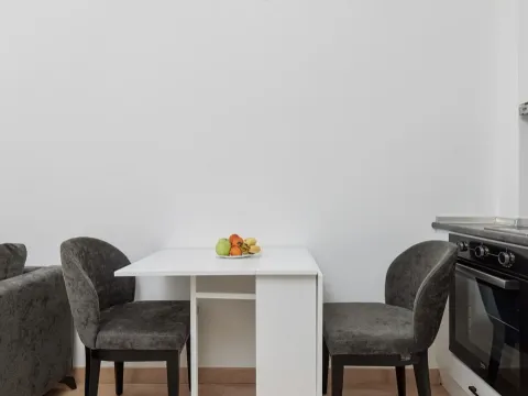 Prodaja, jednosoban stan, 27m², Kavač, Kotor - image 9