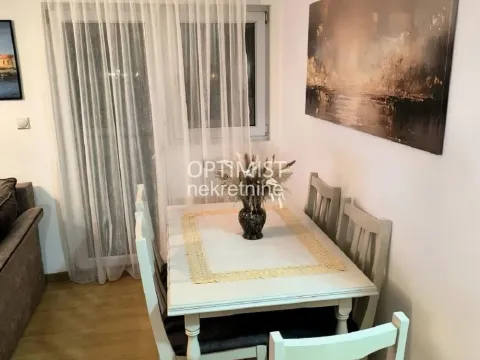 Rent, one bedroom apartment, 46m², Krnjaca, Palilula Sve Podlokacije - image 7