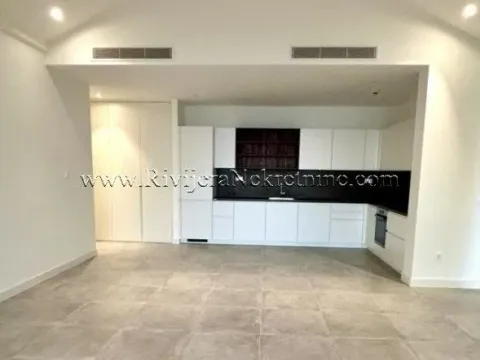 Sale, one bedroom apartment, 75m², Luštica Bay, Tivat - image 8