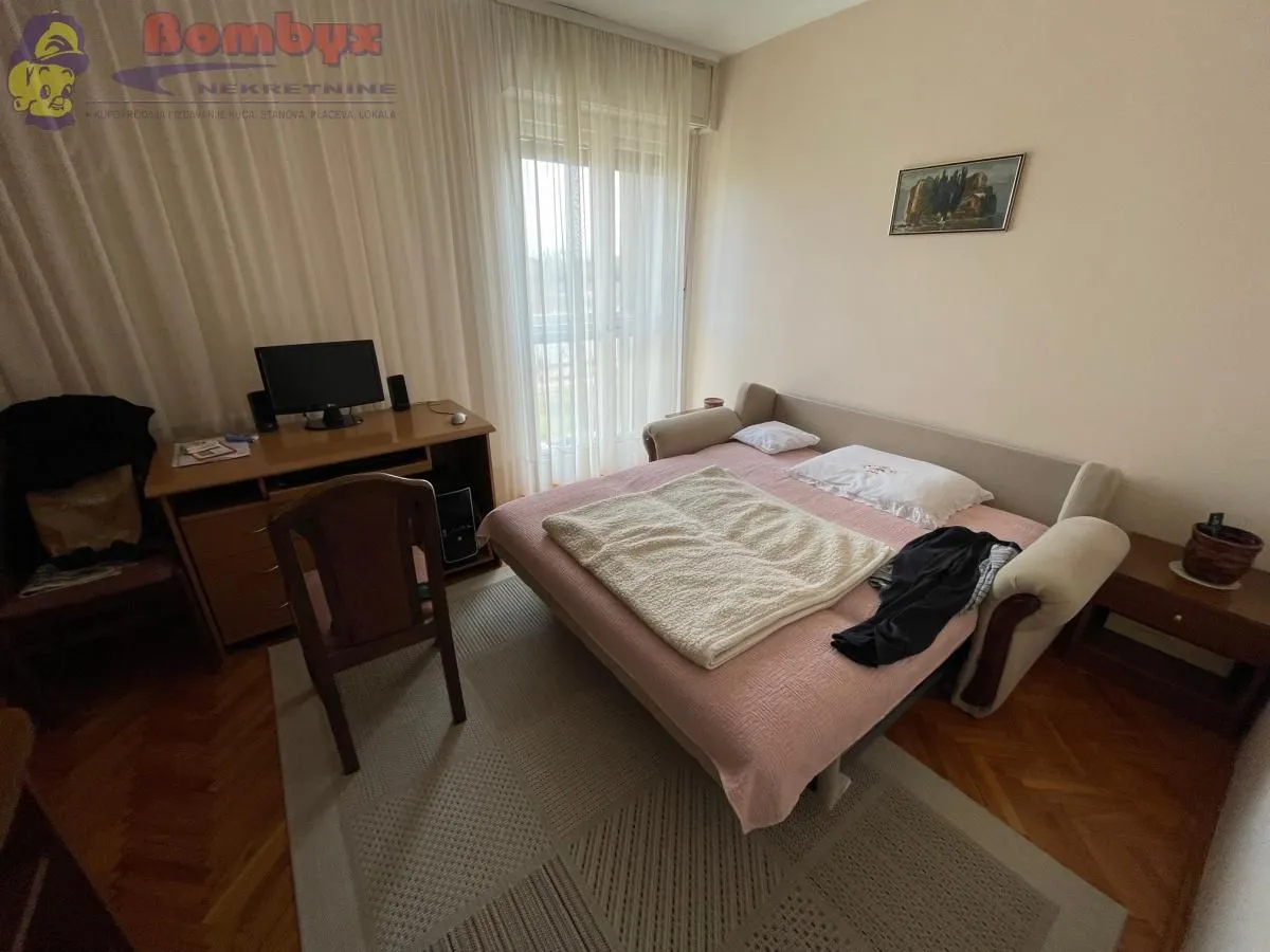 Prodaja, trosoban stan, 71m², Podbara, Novi Sad Sve Podlokacije