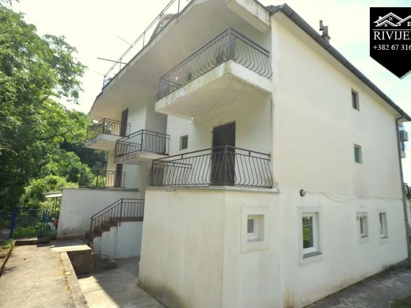 Prodaja, trosoban stan, 94m², Meljine, Herceg Novi