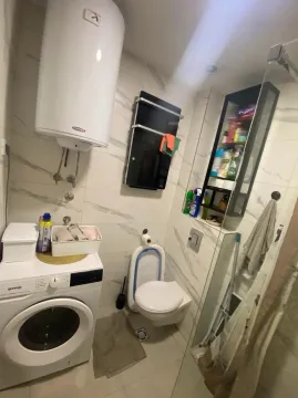 Prodaja, jednosoban stan, 44m², Zagorič, Podgorica - image 11